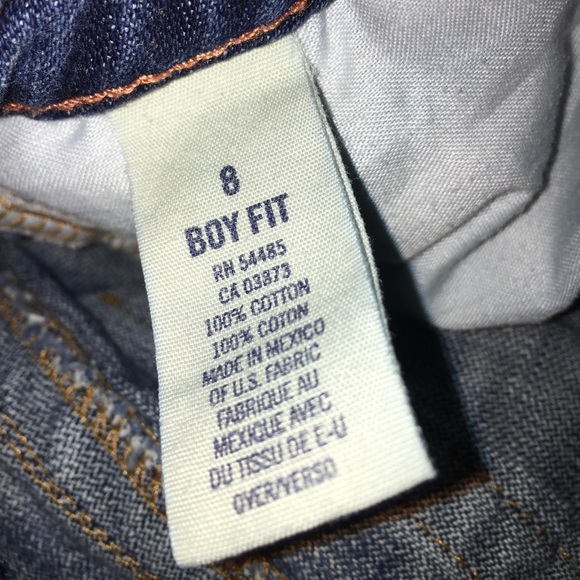 American Eagle Jeans - Picture 2 of 5